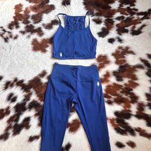 FP Movement Active Set Size Small